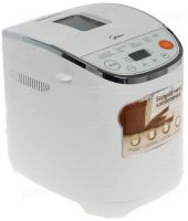 Лот: 12476929. Фото: 4. Хлебопечь Midea BM 220 Q3-W белая. Красноярск