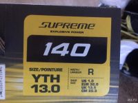 Лот: 9666413. Фото: 5. Коньки Bauer Supreme 140 Детские...