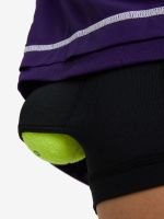 Лот: 22436200. Фото: 4. Юбка-шорты женская ASICS Advantage... Красноярск