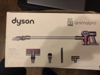 Лот: 12306352. Фото: 2. Пылесос Dyson DC62 animal pro. Мелкая бытовая техника