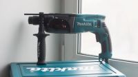 Лот: 12514920. Фото: 6. Перфоратор Makita HR2470