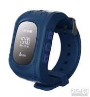 Лот: 12463214. Фото: 3. Детские умные часы с GPS Smart... Красноярск