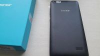 Лот: 9262924. Фото: 4. 5" Смартфон Huawei Honor 4c 8...