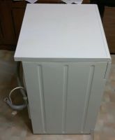 Лот: 6102993. Фото: 6. Стиральная машина Indesit WG1035TCX...
