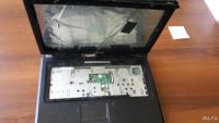 Лот: 9419207. Фото: 2. Остатки ноутбука Asus X58C. Компьютеры, ноутбуки, планшеты