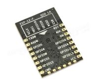 Лот: 11030012. Фото: 2. Модуль WIFI ESP8266, ESP-12F ардуино... Радиодетали  (электронные компоненты)