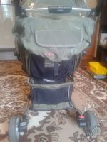 Лот: 5795710. Фото: 5. Коляска Baby Care Rome