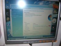 Лот: 952032. Фото: 2. Ноутбук Toshiba Satellite A210-1AP... Компьютеры, ноутбуки, планшеты