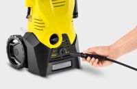 Лот: 10032687. Фото: 3. Минимойка Karcher K 3 [1.601-888... Авто, мото, водный транспорт
