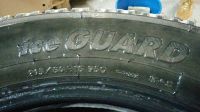 Лот: 7457128. Фото: 2. Yokohama Ice Guard 215/60R16. Шины, Диски