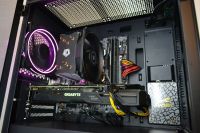 Лот: 17008529. Фото: 6. Игровой компьютер Ryzen 7 / GTX...