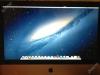 Лот: 2767723. Фото: 3. apple imac 21.5 mc508rs. Компьютеры, оргтехника, канцтовары