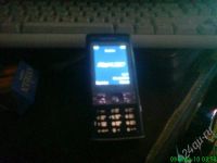 Лот: 351353. Фото: 2. K790 1200р. Смартфоны, связь, навигация