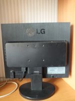 Лот: 11249902. Фото: 7. Монитор LG 17 дюймов (VGA, DVI...