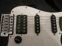 Лот: 8419881. Фото: 2. Гитара Samick-B.C. Rich. Музыкальные инструменты