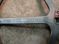 Лот: 25433740. Фото: 3. 15 Шкив для стиральной машины... Бытовая техника