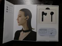 Лот: 12624144. Фото: 6. Беспроводные наушники Huawei FreeBuds