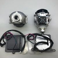 Лот: 9100443. Фото: 7. Светодиодные БИ линзы Bi LED Lens...