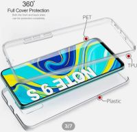 Лот: 24901719. Фото: 2. Чехол Xiaomi Redmi Not 9 с защитой... Аксессуары