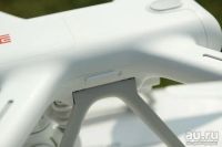 Лот: 9541235. Фото: 5. Квадрокоптер Xiaomi Mi Drone 4K