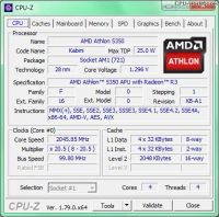 Лот: 19920121. Фото: 3. Материнская плата AM1+процессор... Компьютеры, оргтехника, канцтовары