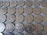 Лот: 12744705. Фото: 2. Португалия " Золотой Век Открытий... Монеты
