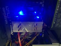 Лот: 17154808. Фото: 3. Xeon E5-2667 6/12 по 2.9GHz+Материнская... Компьютеры, оргтехника, канцтовары
