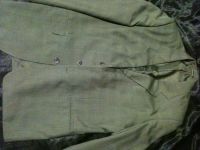 Лот: 4442988. Фото: 3. Пиджак + брюки и жилетка бонусом. Одежда, обувь, галантерея