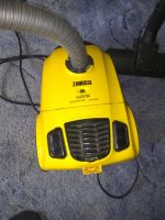 Лот: 8412296. Фото: 3. пылесос zanussi. Бытовая техника