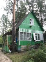 Лот: 12831864. Фото: 6. Дача 57 м² на участке 11 сот.