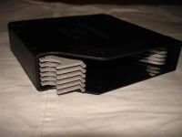 Лот: 974612. Фото: 3. Касета для чейнджера под 6 дисков... Авто, мото, водный транспорт