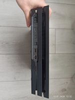 Лот: 21218036. Фото: 6. Sony playstation 4 с возможностью...