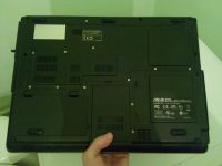 Лот: 6356555. Фото: 4. Ноутбук ASUS. Красноярск