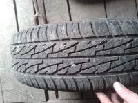 Лот: 3355118. Фото: 2. ШИНЫ на дисках 185/ 65 R14. Шины, Диски