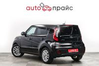 Лот: 21980218. Фото: 6. Kia Soul 2019