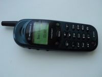 Лот: 7127641. Фото: 2. Motorola Timeport P7389e. Смартфоны, связь, навигация
