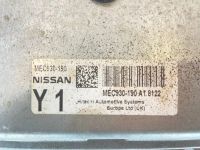Лот: 25026149. Фото: 3. блок управления ДВС Nissan Qashqai... Авто, мото, водный транспорт