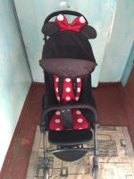 Лот: 15864755. Фото: 2. Коляска прогулочная baby yoyo. Детский транспорт