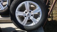 Лот: 15832556. Фото: 4. Колёса (MaxX M393 HYP + Dunlop... Красноярск