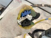 Лот: 25896812. Фото: 14. проводка салона Hyundai Matrix...