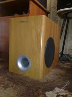 Лот: 1476191. Фото: 2. Акустика microlab pro 3 + сабвуфер... Аудиотехника