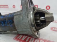 Лот: 20897810. Фото: 5. Стартер Toyota Corolla Fielder...