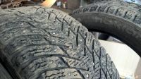 Лот: 19559683. Фото: 2. Шины Nokian Hakkapeliitta 8 225... Шины, Диски