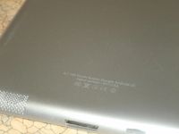 Лот: 8235737. Фото: 5. Не исправные планшеты 2шт!