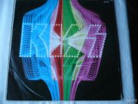 Лот: 18361116. Фото: 2. Kiss. " Dinasty ". LP. Коллекционирование, моделизм