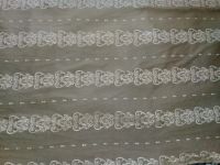 Лот: 15035414. Фото: 2. комплект из 2-х штор из бархатистого... Домашний текстиль
