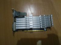 Лот: 9064920. Фото: 3. Видеокарта ASUS GeForce GT 610... Компьютеры, оргтехника, канцтовары