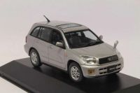 Лот: 5846172. Фото: 4. Toyota RAV 4 JX J-Collection Праворульная. Красноярск