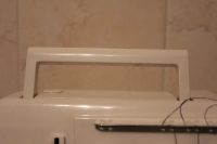 Лот: 3989082. Фото: 6. оверлок Janome MyLock 134D б/у...