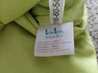 Лот: 11957985. Фото: 4. Ветровка Button blue (4-5 лет). Красноярск
